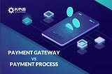 Payment Gateway vs Payment Processor: What is the Difference?