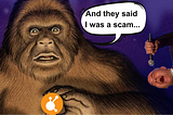 Bitcoins Scam: Crypto’s most notorious pyramid scheme