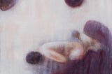Amo a ti: las sombras del libro de Irigray.