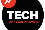 BuzzFeed Tech’s 2017 Year in Review