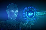 Robotic Process Automation(RPA): Beginners guide