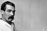 Agile Adventurers: Sir Richard Burton