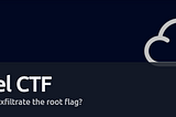 TryHackMe — Wgel CTF Writeup