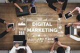 The Many Benefits of New-age Digital Marketing Strategies