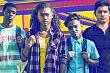 On My Block 3x01 — Streaming “Sub-ita” (HD)