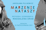 Marzenie Nataszy