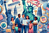 The Advantages of U.S. Citizenship via N-600K