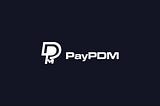 PayPDM- Improving the general blockchain financial platform
