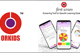 Orkids Foundation develops ‘First Screen’ app for screening learning disabilities among kids