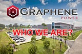 What is “GRAPHENE POWER”