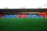 Staunin’ Oan Cans a’ Piss: Getting a View in 70’s Hampden