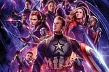 Avengers Endgame