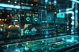 How to build an interactive data visualization with gen AI