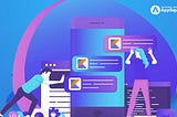 What are the top 6 Kotlin App Development Companies in India?