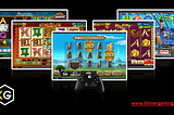 Khmer Gaming — The Best Video Game Developer