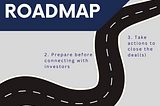 Startup Fundraising Roadmap