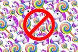 I’m Done With The Unicorns and Lollipops Of The Spiritual World