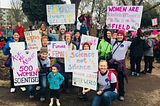 Meet 500 Women Scientists Corvallis