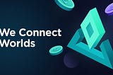 Achiefy — the bridge between world of gaming and cryptoverse.