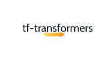 tf-transformers