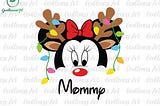 Merry Christmas Svg Png, Christmas Character, Christmas Squad Svg, Christmas Friends Svg, Holiday Season Svg