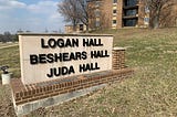 Demolition Coming For Logan Hall