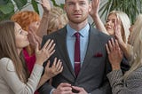 The Hidden Key To Winning Woman's Heart