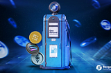 Gas overprovision and auto-refund; Fast mode, simple UX!
