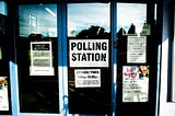 Apathy could be our biggest challenge this National Voter Registration Day