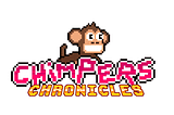 Chimpers Chronicles Collection Rebrand