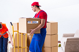 Expert Local Moving Services