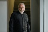 Who’s Behind 42? — Pegor Papazian, TUMO Center for Creative Technologies