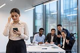 Avoiding Conflict Can Be Lethal to Your Self-Worth