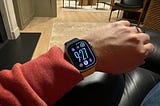 Apple Watch 2 Ultra 2 Similar