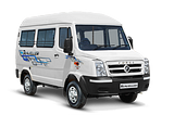 12 Seater Tempo Traveller Rate Per Km-Hire tempo traveller on rent in Bangalore