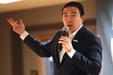 Andrew Yang Is Wrong About Boys and Men