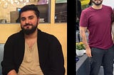 How I Saved Myself From Binge-Eating And Fast Food Addiction