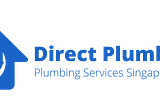 Direct Plumber SG