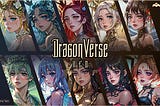 Dragonverse Neo Beta Test Season 1 is live!