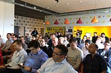 Summary of First Tezos Geneva Meetup