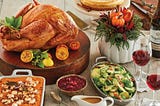 Get Thanksgiving delivered this year with these 9 easy meal kits