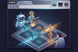 Beyond Python: Building a High-Performance AI Web App
