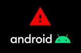 Troubleshooting Common Errors in Android Apps: Solutions for New Developers