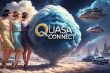 The Evolution of Digital Excellence: Inside QUASA’s Bold Leap Into the Future