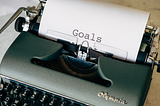 Identifying clear objectives with SMART goals