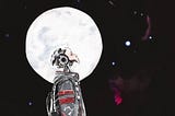 Descender #1