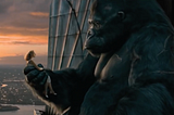 King Kong, Eighth Wonder Of The World, As Reported On By Today’s Media Outlets
