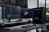 The Role of Enterprise Workstations in Building AI Infrastructure
