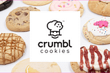 THE FAMOUS PINK BOX: CRUMBL’S ICONIC $1 BILLION COOKIE EMPIRE