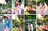 Capture Timeless Memories with a Paris Family Photographer